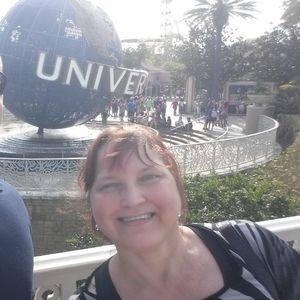 Meet your Posher, Susan